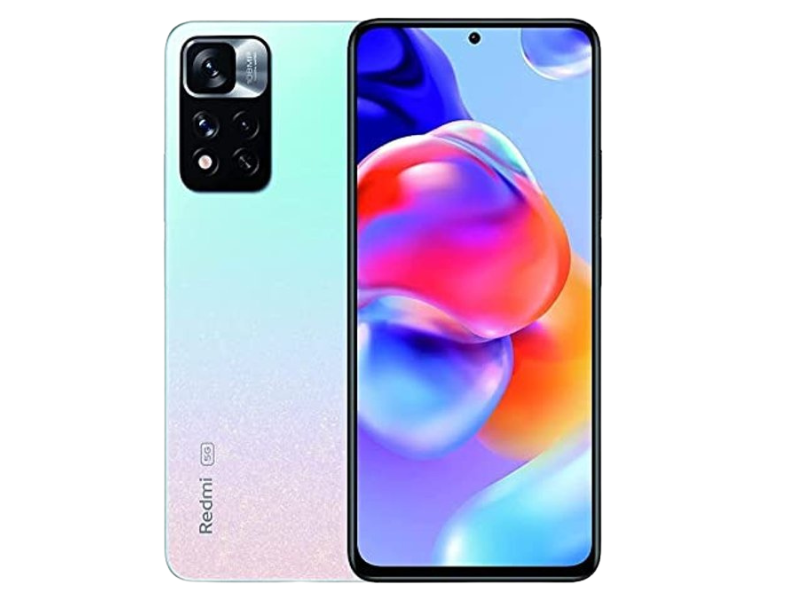 Pinheirinho Celulares | XIAOMI REDMI NOTE 11 PRO PLUS 5G